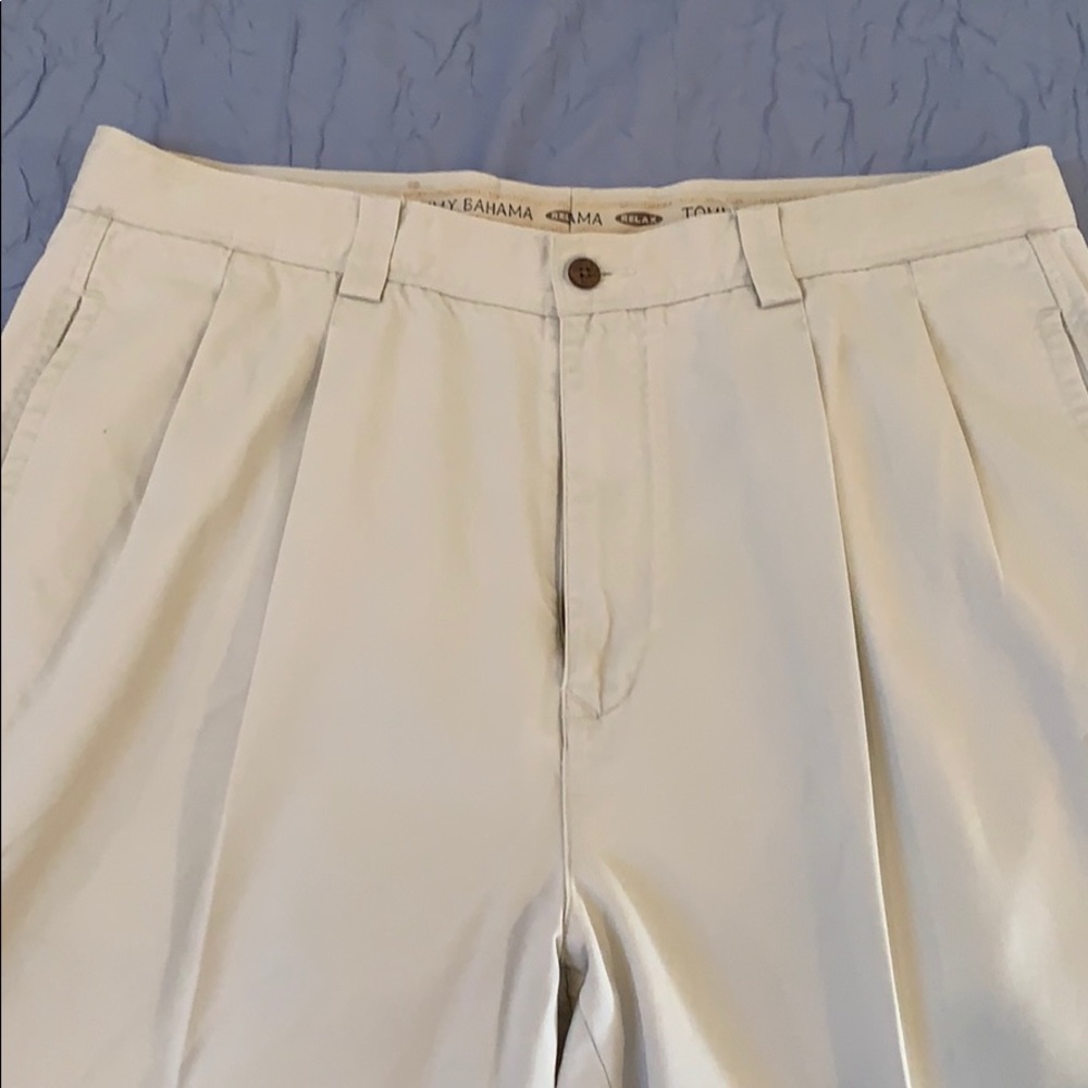 Tommy Bahama Khakis